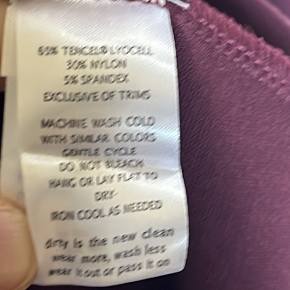 Toad & Co Tansita Sleeveless Dress Size Medium - Picture 12 of 13